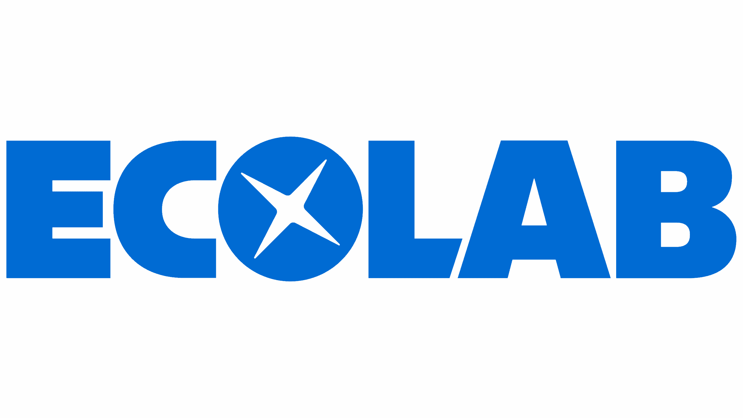Ecolab-Logo